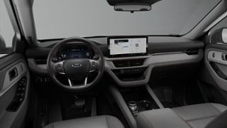 2026 Ford Explorer® Internal Image 2